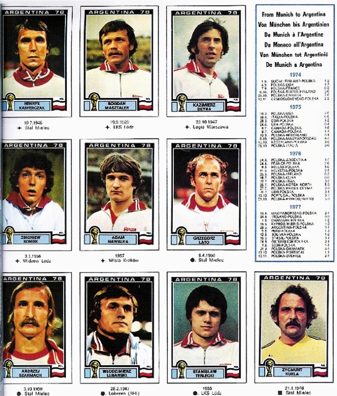 panini world cup 1978 023   desmanipulador