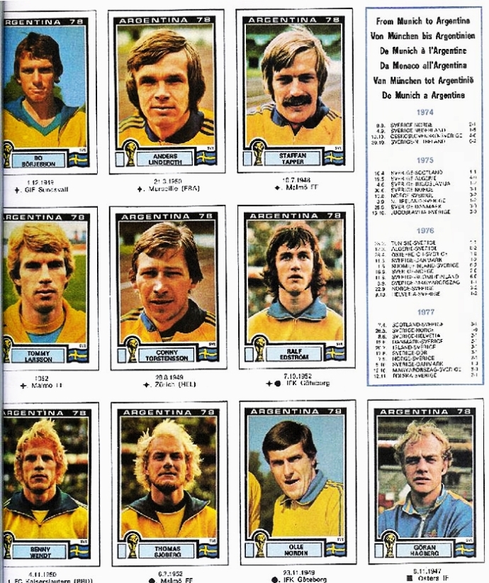 panini world cup 1978 029   desmanipulador