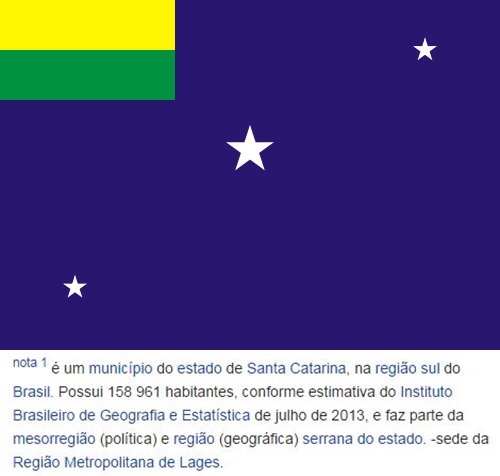 Bandeira_lages-vert