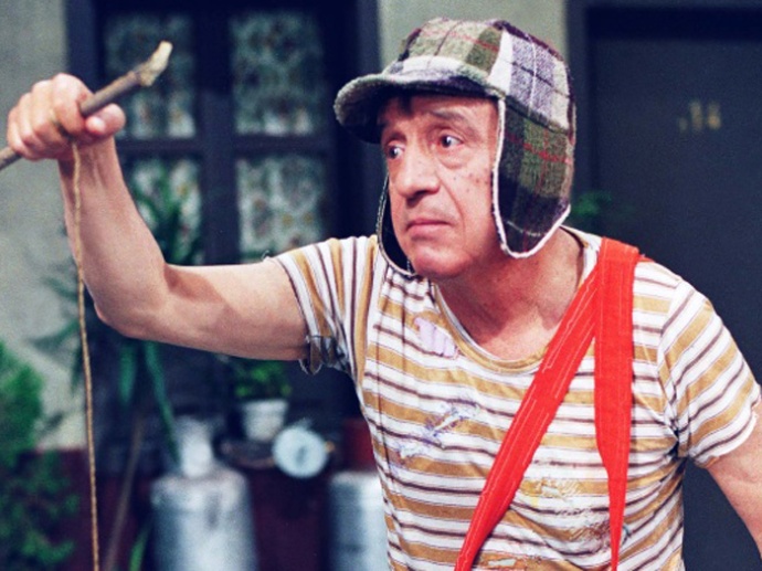chaves-sbt