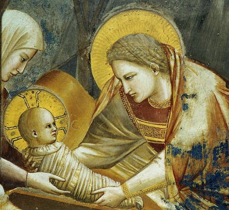 Natividade Nossa Senhora