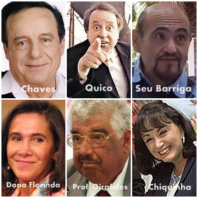 personagens-chaves