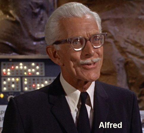 Alfred1960s
