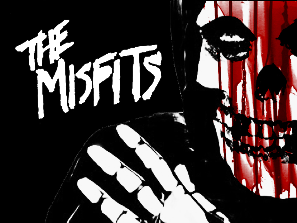 Misfits-logo-wallpaper