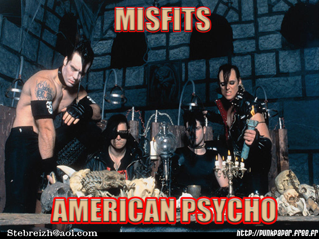 Misfits_band_wallpaper