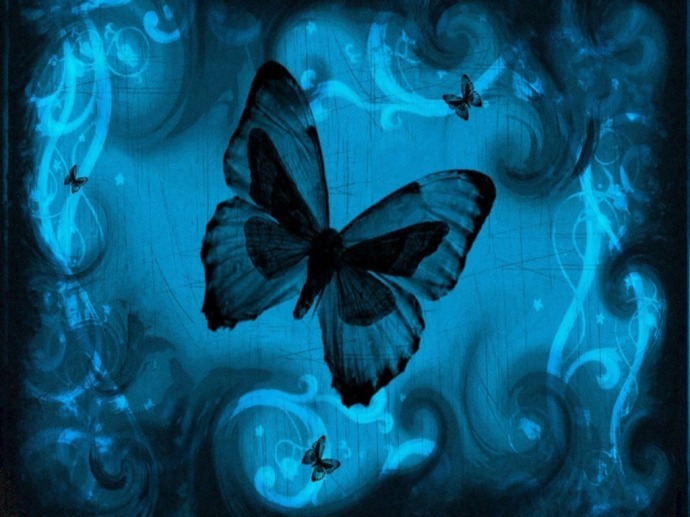 borboleta-azul-em-arte-wallpaper-12244
