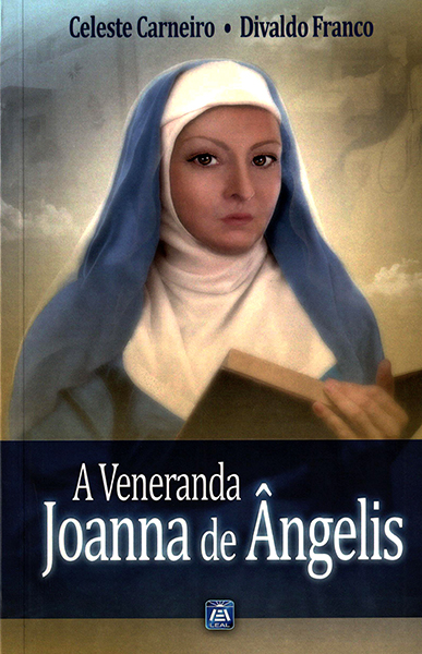A VENERANDA JOANNA DE ANGELIS - GRANDE
